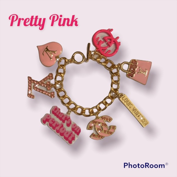 SOLD OUT‼️‼️‼️‼️Designer charm bracelets - Picture 14 of 14